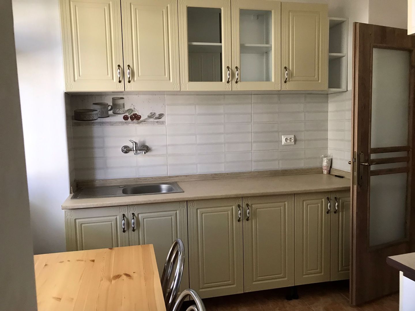 Apartament 3 camere – Centru, Str. Domneasca (langa Hotel Mercure) - Poză 1