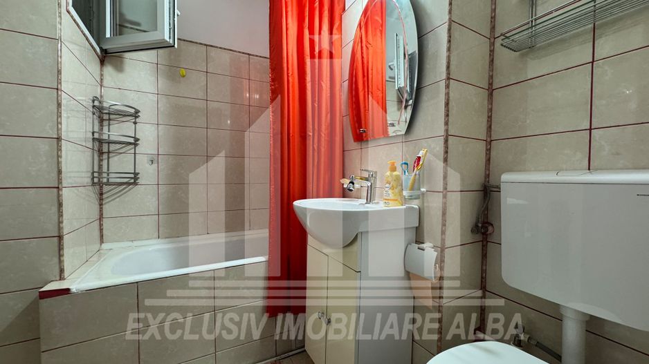 Apartament 2 camere decomandate |50 mp | Etaj intermediar | Industrial - Poză 5