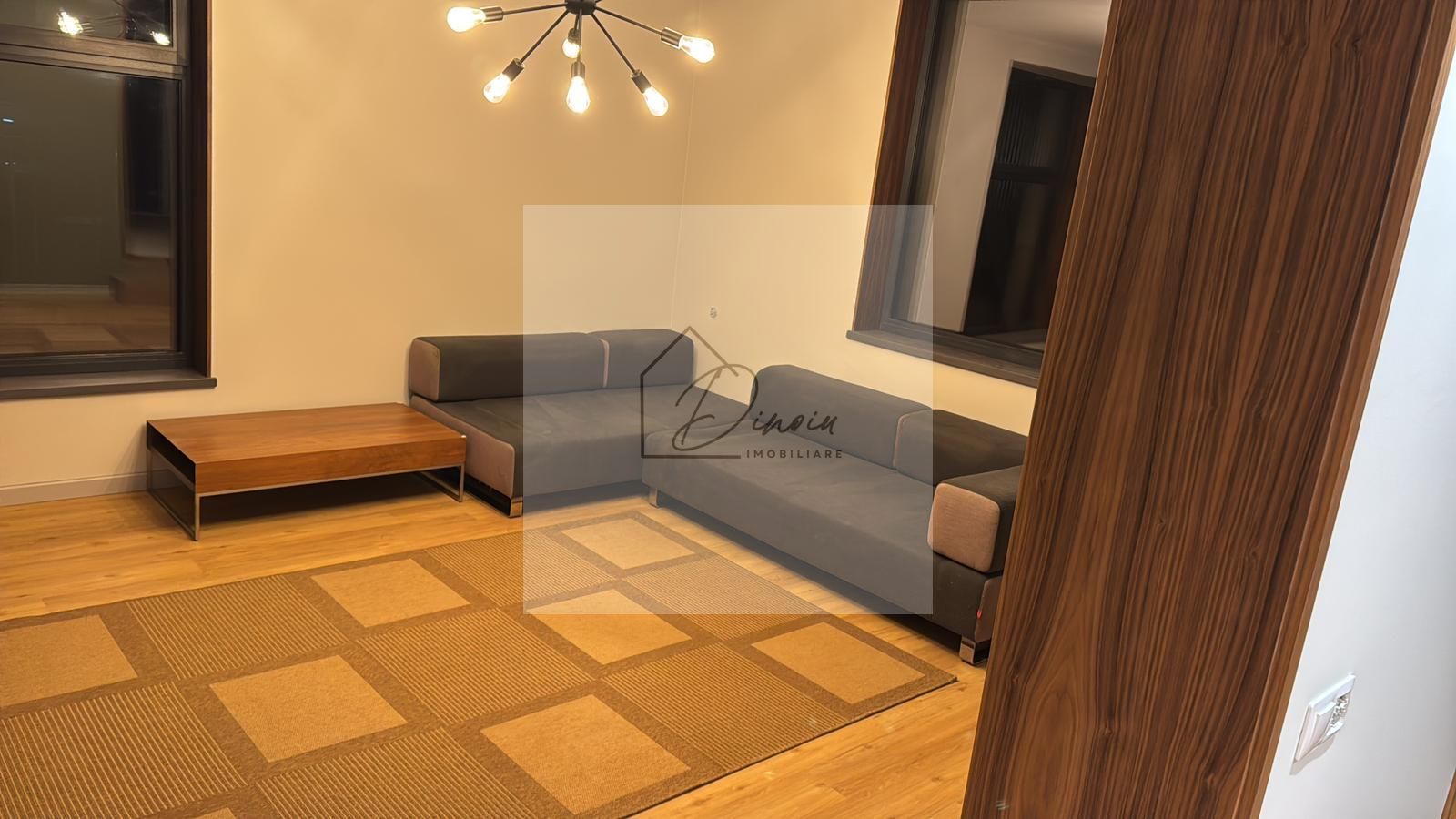 COM 0% I Vila 5 camere LUX Pipera I Cartier Henri Coanda locatie buna - Poză 2