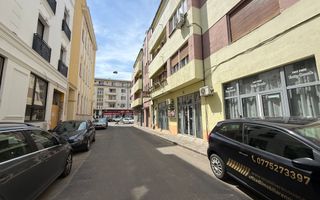 De vanzare Spatiu Central Satu Mare/Birouri/Restaurant/Magazin/Notar - Poză 1