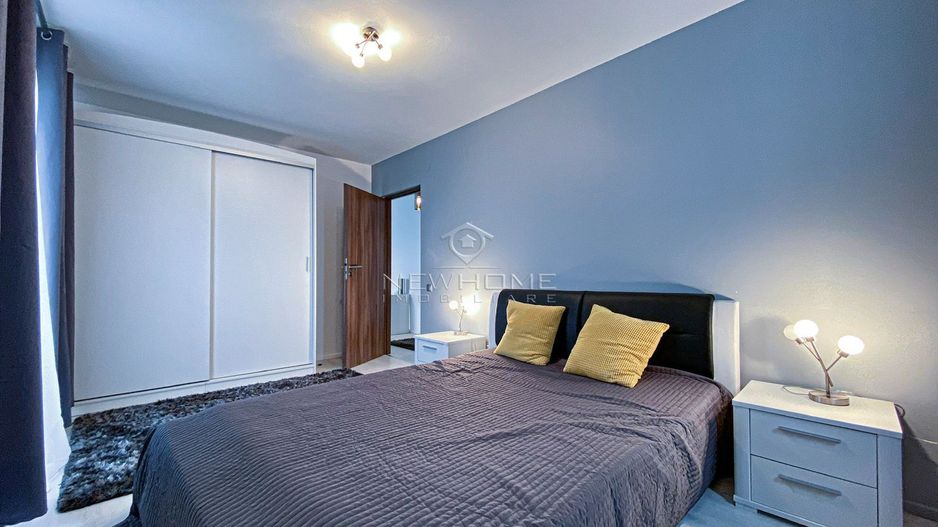 Apartament 3 camere PARCARE, zona Iulius Mall, Fsega - Poză 10