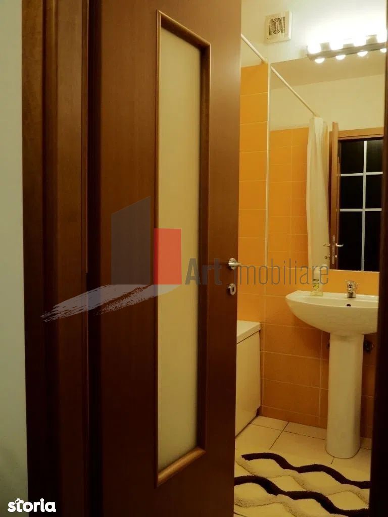 Inchiriere 3 Camere Unirii - Parcul Carol - Poză 6