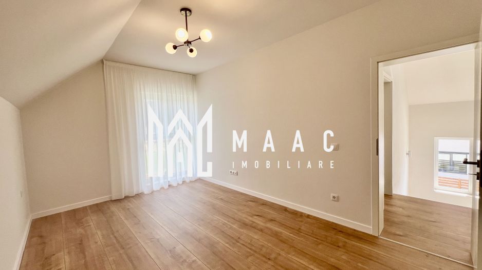 Casă individuală 4 camere | 120 mp utili | Teren 470 mp | Pompă de căldură - Poză 5