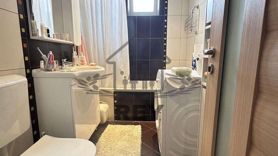 Apartament 3 camere | Etaj 1 | Turnisor - Poză 3