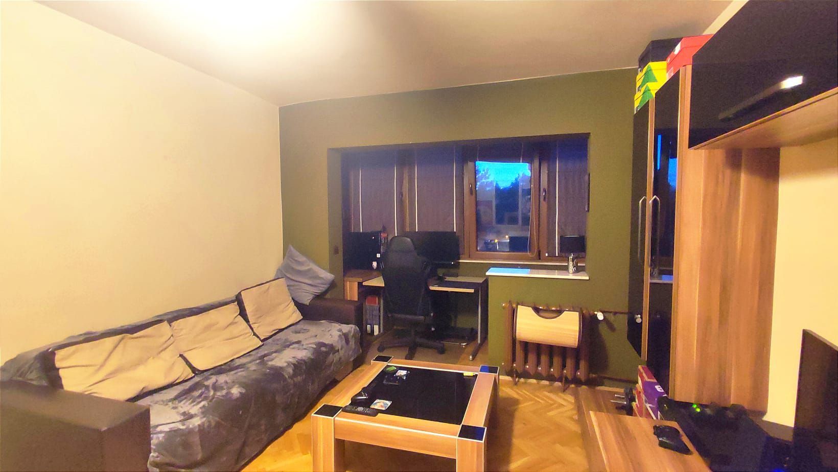 2 Camere Donath Grigorescu - Poză 1