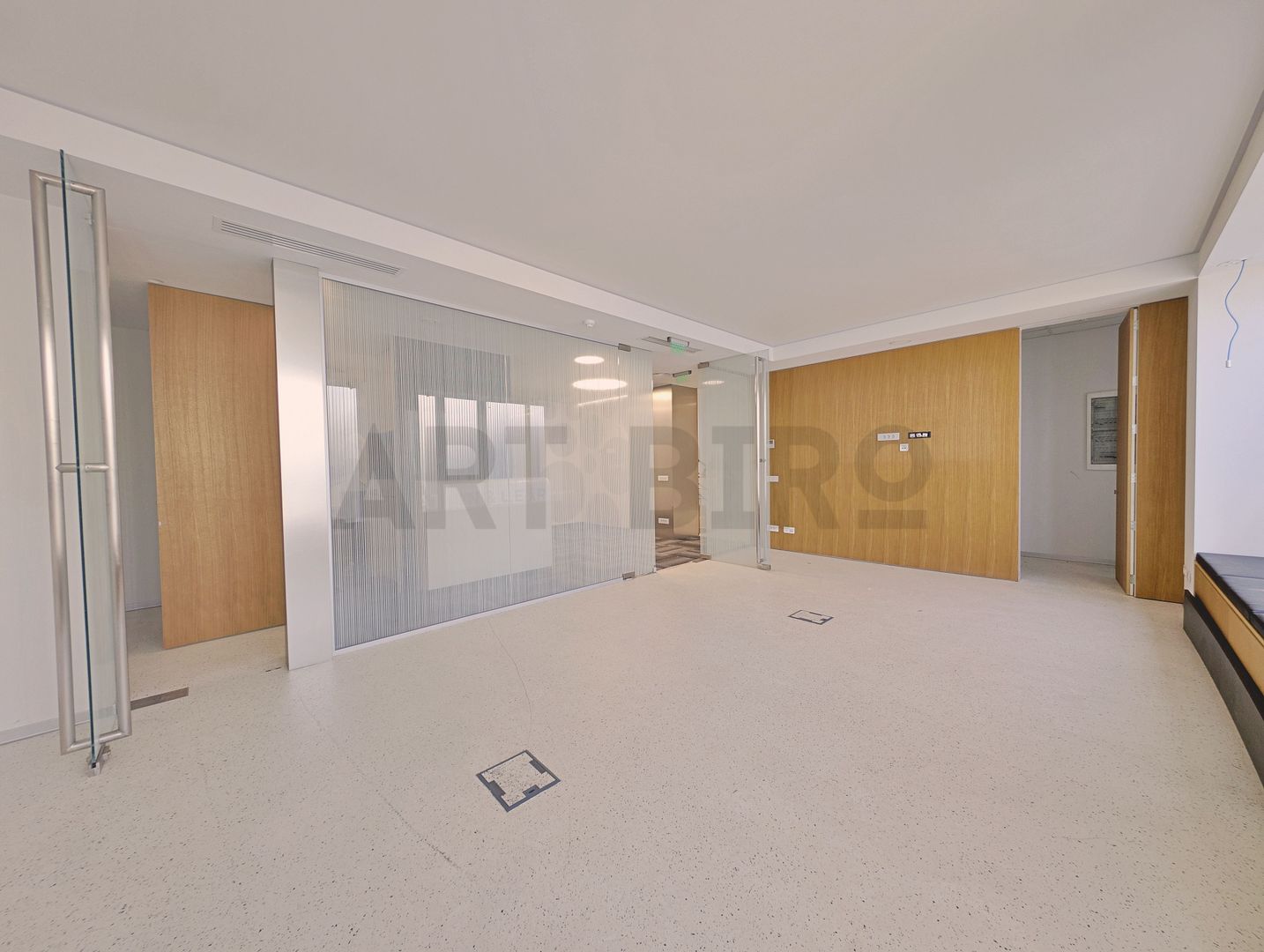 Zero comision, 125mp parter zona Promenada, fara TVA, parcare, 4' [M] - Poză 3