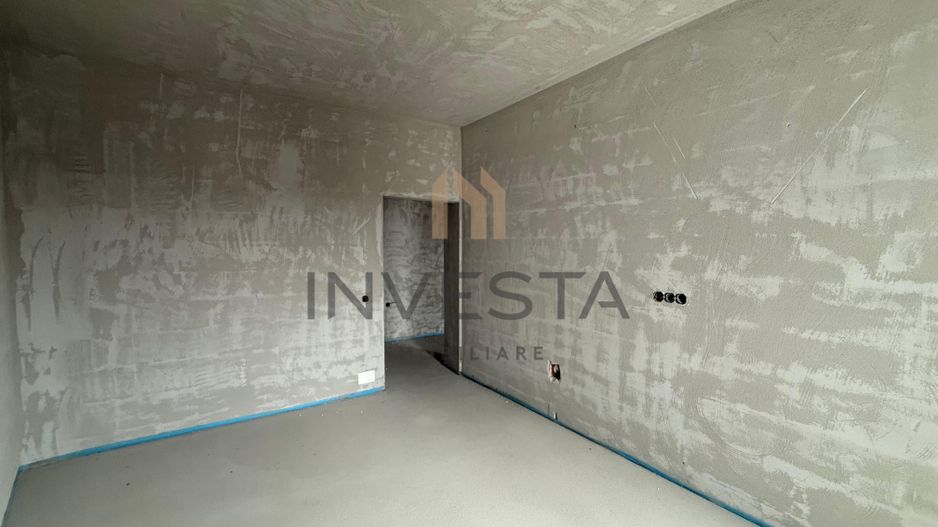 Apartament 3 camere, bloc nou, balcon, zona VIVO! - Poză 6