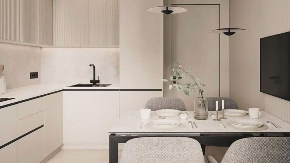 3 camere incalzire pardoseala   langa Metrou Nicolae Teclu - Poză 2