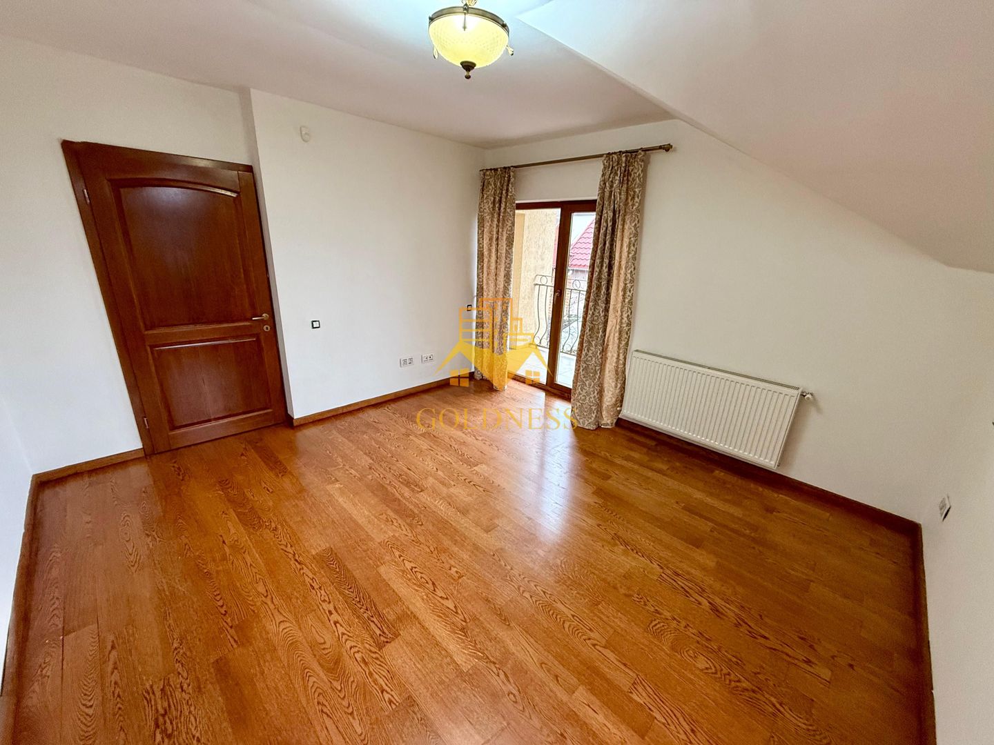 Casa cu 4 camere, Cartierul Europa/ Zorilor, Observatorului, UMF, UTCN - Poză 14