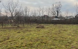 De vanzare 9 ari, intravilan -Tautii de Sus. - Poză 3