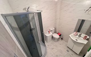 Doua camere Magnolia bloc nou parcare si curte privata -mobilat - Poză 4