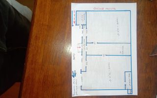 brasadas.com vinde casa 3 cam 135mp zona ULTRACENTRALA. - Poză 11