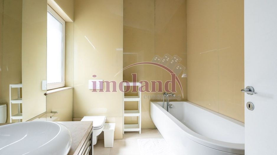Inchiriere - apartament-duplex - 6 camere - Primaverii - Poză 22