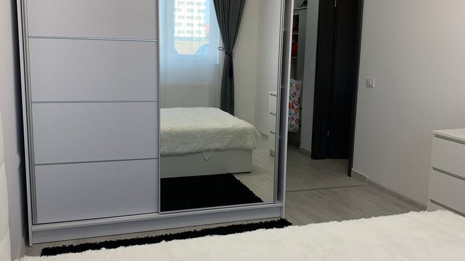 GARSONIERA MILITARI REZIDENCE STR. ILIE PETRE 40 - Poză 3