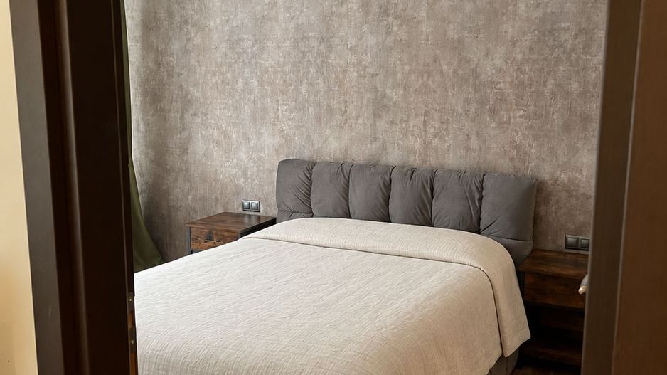 APARTAMENT  SPATIOS | 2 BAI | METROU | UPGROUND RESIDENCE - Poză 5