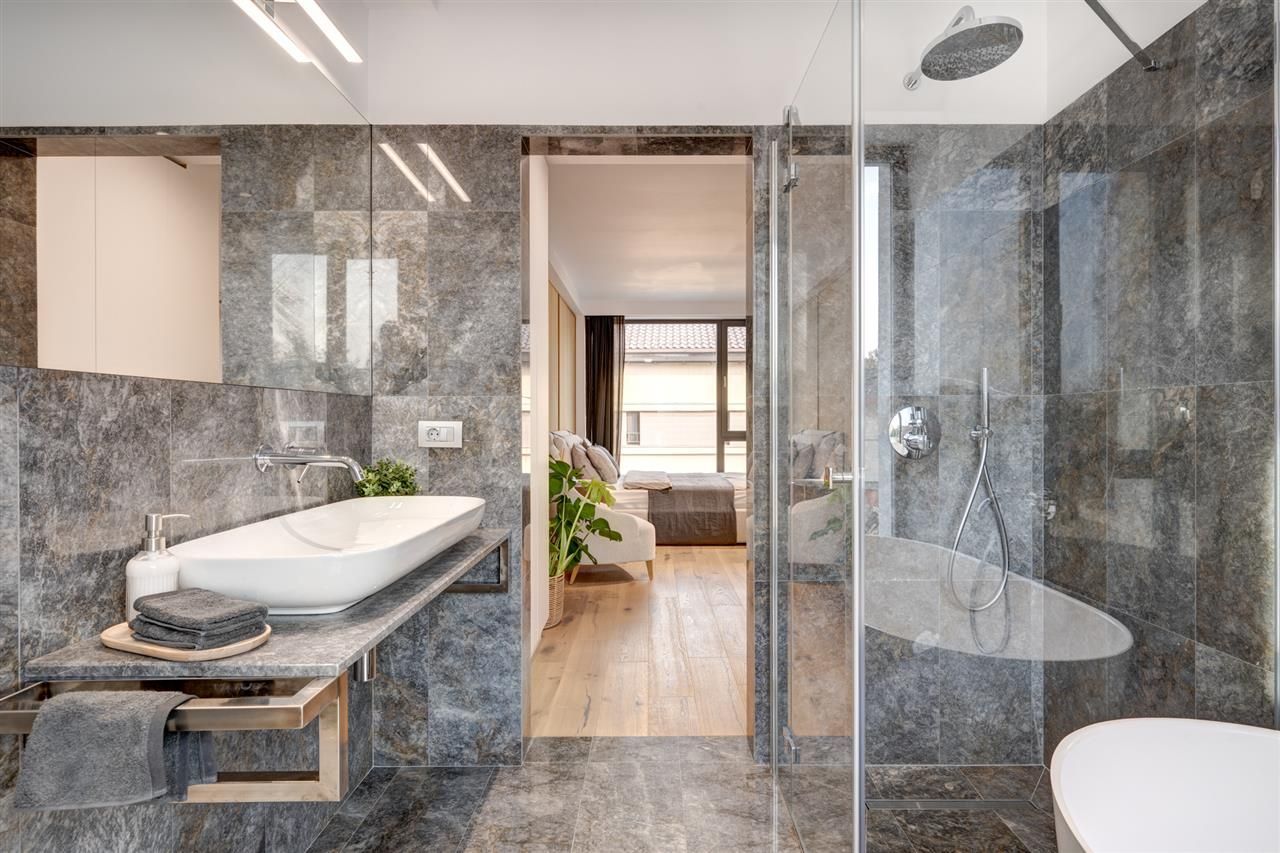 Vila de Lux | Zona Pipera | Certificare BREEAM - Poză 15