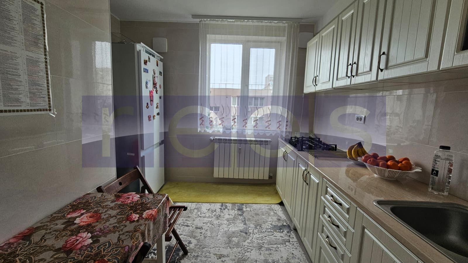 4 CAMERE DECOMANDAT VALEA IALOMIȚEI | RENOVAT | 2 BĂI | PARCARE ADP - Poză 10