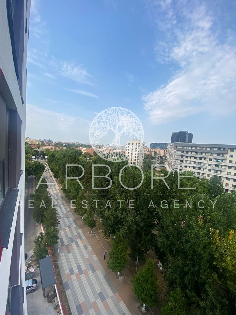 Apartament 2 camere Grozăvești / Politehnica – Novum | Bloc nou 2023 - Poză 19