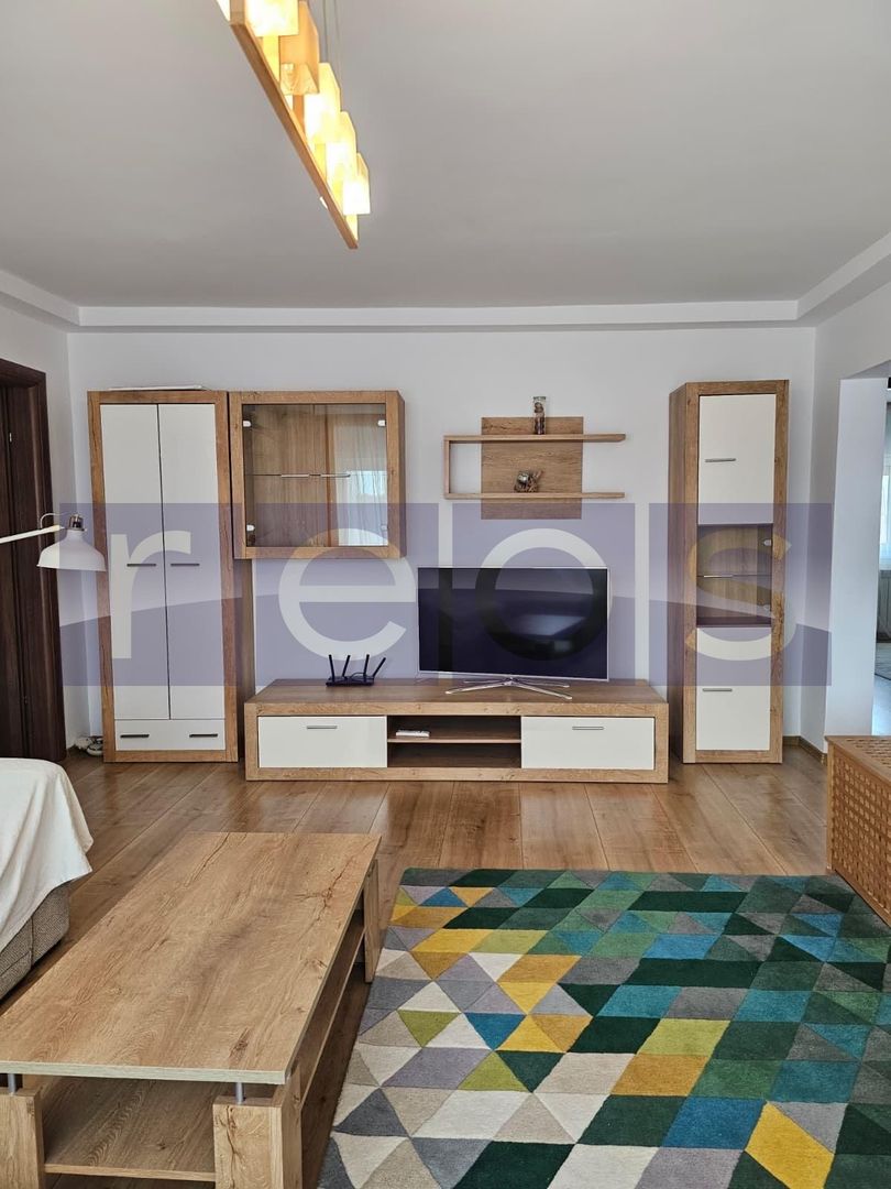 VANZARE 3 CAMERE | MOBILAT-UTILAT COMPLET | NOU RENOVAT | 67MP - Poză 11