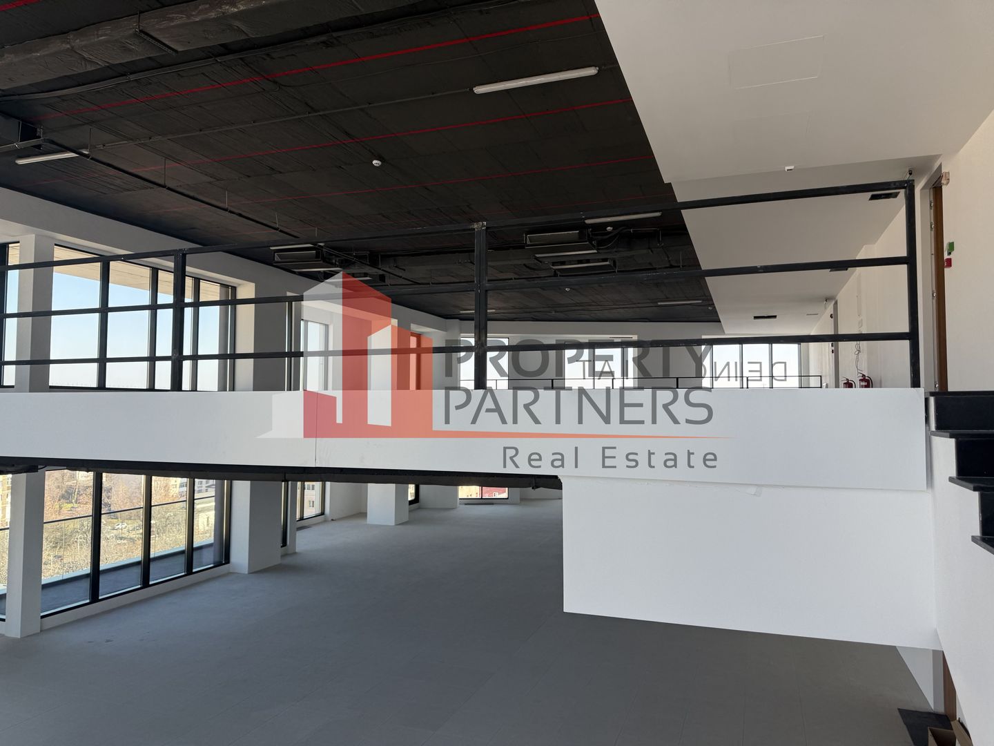 Spatiu de Birou Iuliu Maniu - suprafete multiple - Poză 5