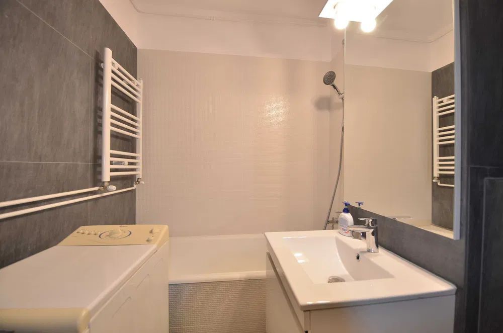 Apartament Dristor | Baba Novac (metroul langa bloc) - Poză 10