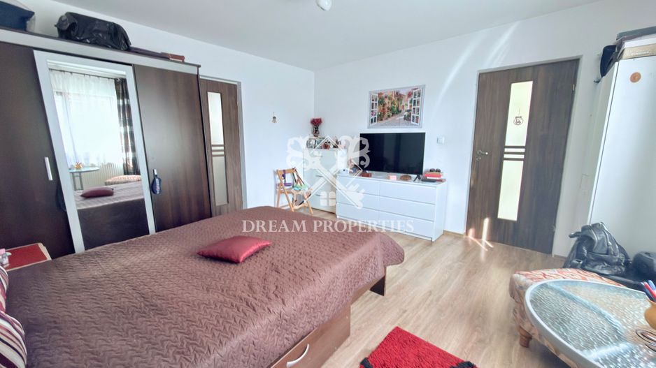 Casa individuala, teren 626 mp, zona centrala Apahida - Poză 4