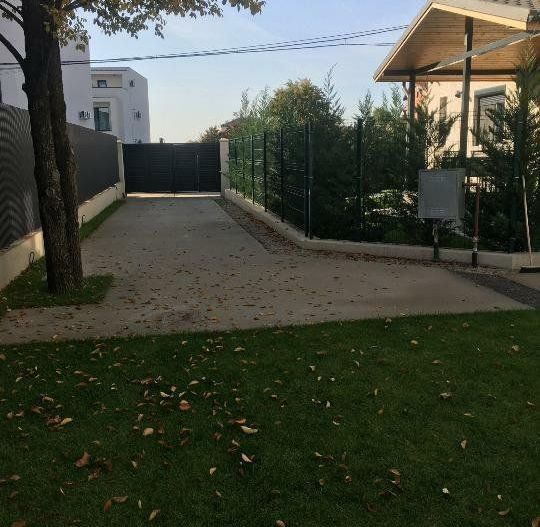 Vila individuală de vânzare strada Constelatiei Pipera - Poză 3