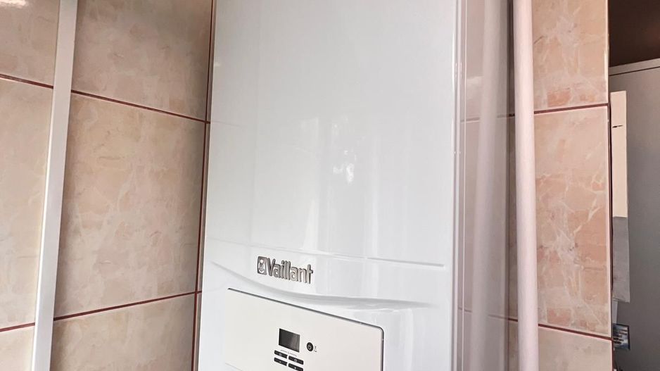 Apartament 3 camere, 62 mp, zona Scoala nr. 11 - fostul Complex Continental - Poză 5