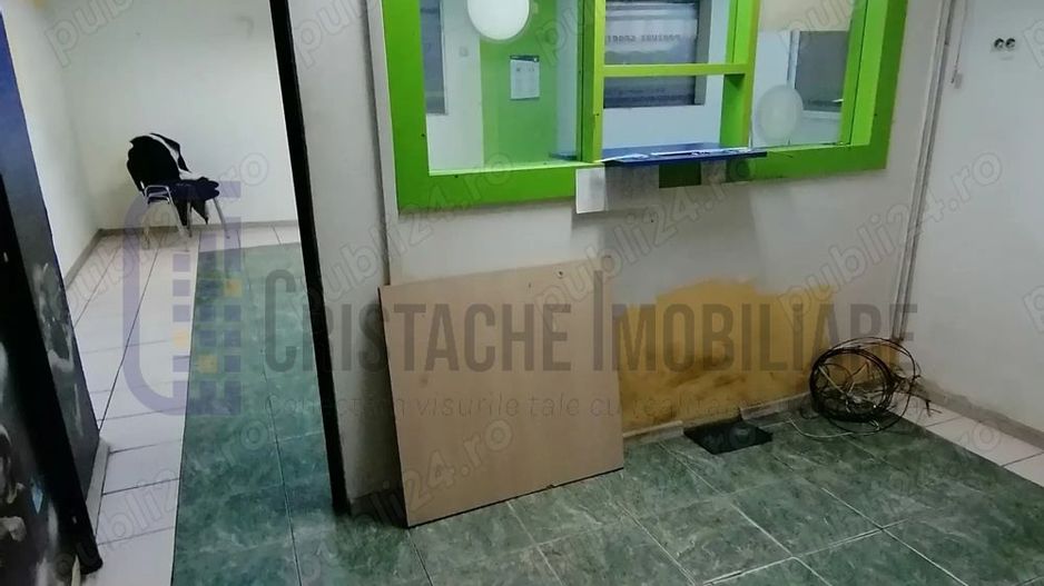 Spatiu comercial stradal - Poză 5