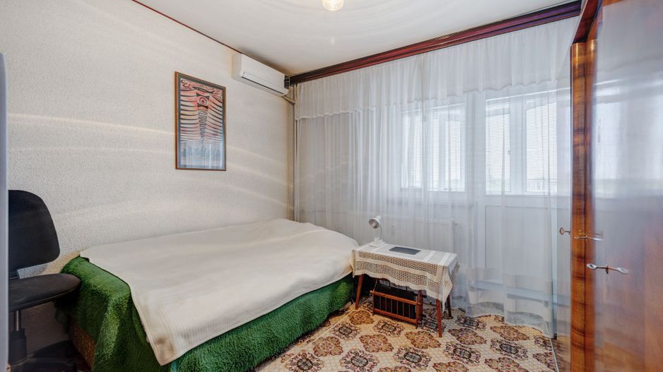 RARITATE la vânzare - 3 camere, etaj 4, Calea Vacaresti-Mall Sun Plaza - Poză 12