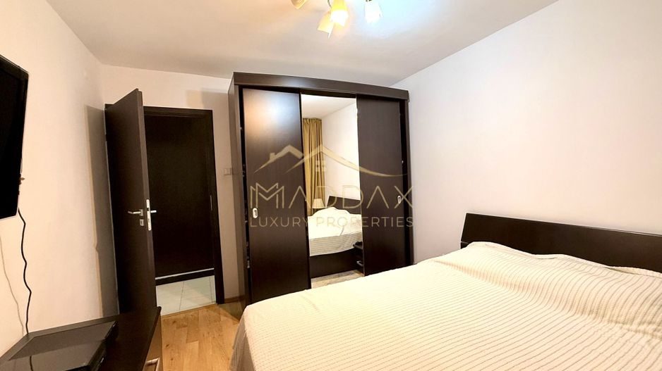 Apartament de vanzare 3 camere // McDonald's Dristor //lângă metrou//centrala - Poză 4