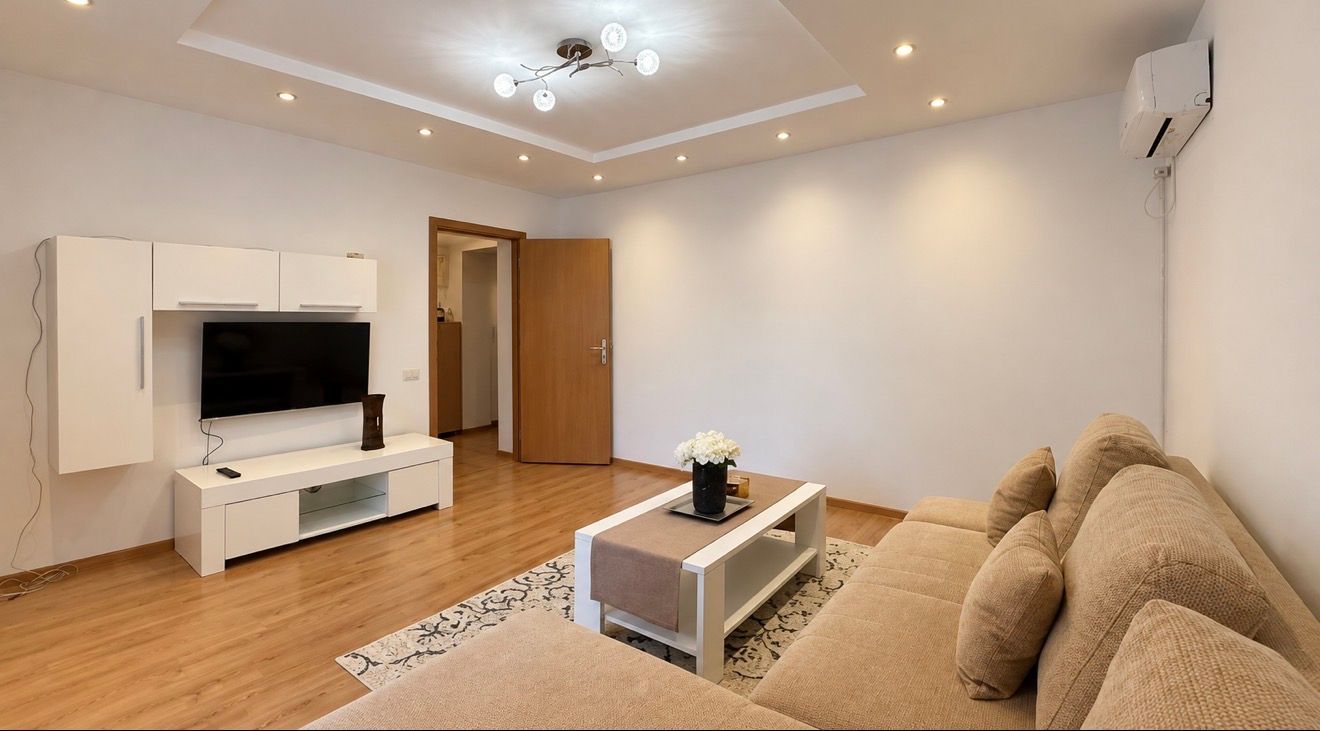 Comision 0%  Apartament 2 camere de închiriat Circumvalatiunii - Poză 3