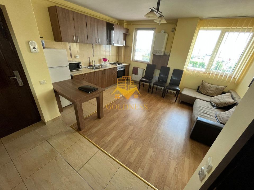 2 camere, Parcare, PET FRIENDLY, Calea Turzii, Panemar,Zorilor - Poză 2
