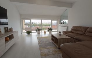 Apartament Premium cu 3 Camere – 100 mp Utili