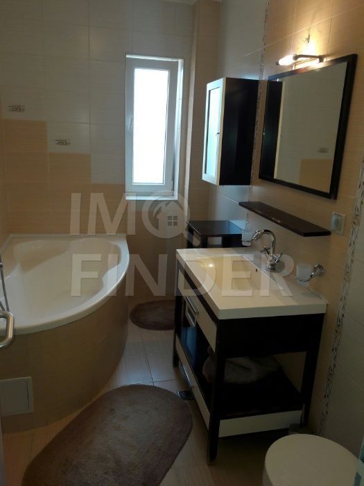 Inchiriere apartament 3 camere, Buna Ziua, 100 mp, Garaj - Poză 7