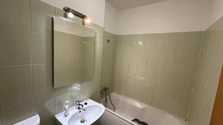 Garsoniera de inchiriat in Complexul Rasarit de Soare  Titan  Auchan - Poză 10