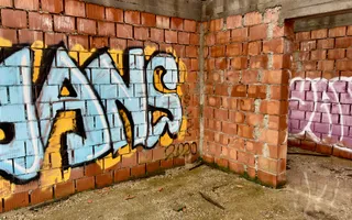 Vila Individuala S+P+1+M cu Teren 1000mp langa Padure - Balotesti - Poză 21