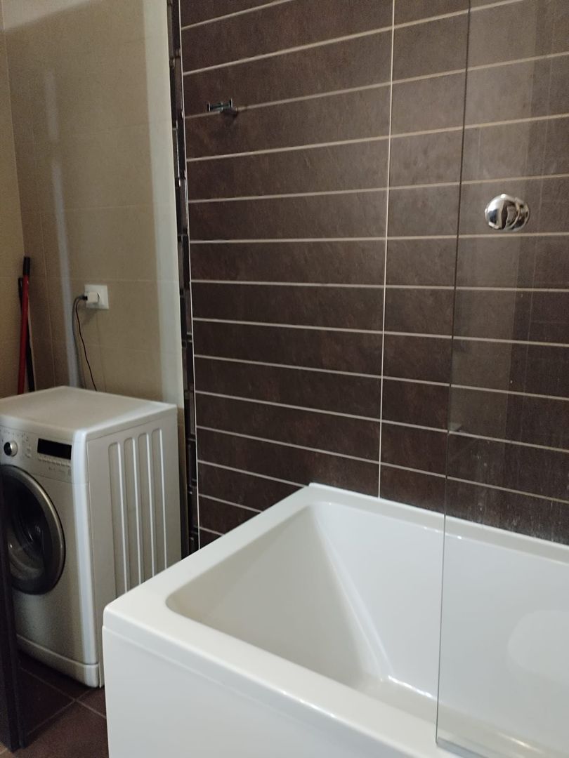 2 Camere | FSEGA | Iulius Mall | Parcare - Poză 12