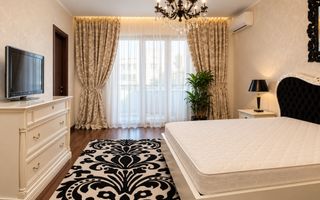 Apartament 3 camere lux - Herastrau | Loc de parcare - Poză 5