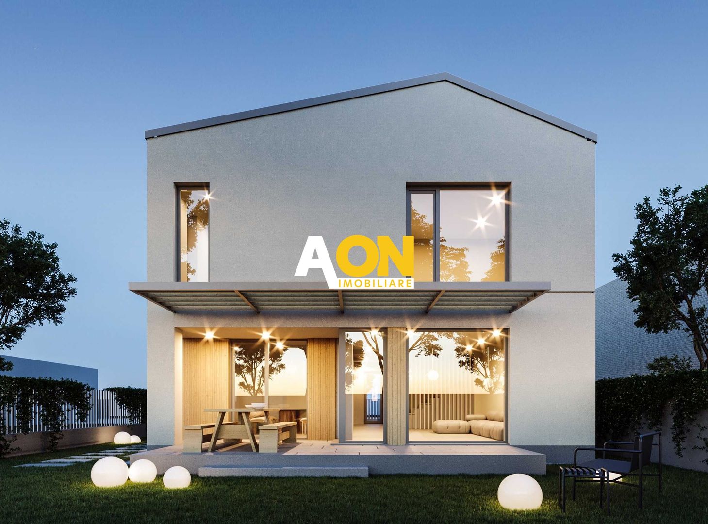 Casa 5 camere, 420 mp teren, finisaje la cheie, Cetate - Poză 2