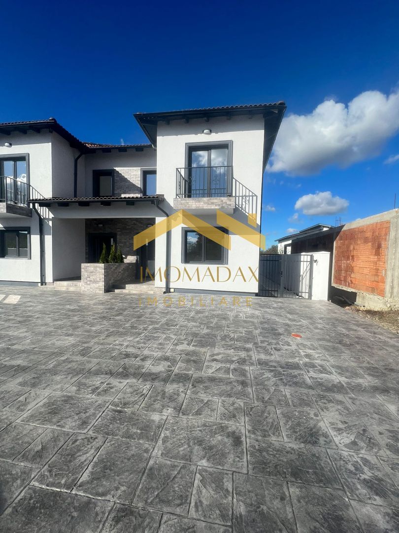 Utvin-Duplex-Disponibil Imediat - Poză 4