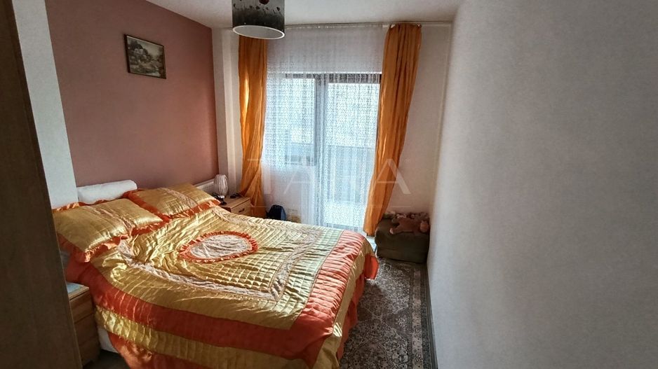 Apartament nou, nefolosit – etaj 1, zona Stejarului, Florești - Poză 3