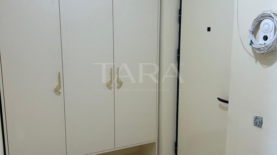 Apartament cu 2 camere,  zona Borhanci - Poză 8