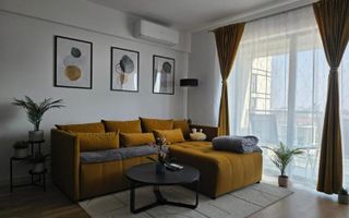 Apartament 2 camere Complex Studentesc - Poză 2