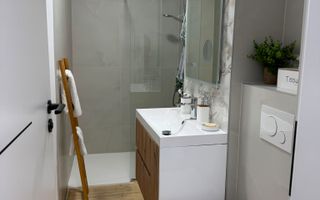 Apartament cu 3 camere pe bulevardul Mihai Viteazu, Sibiu - Poză 6