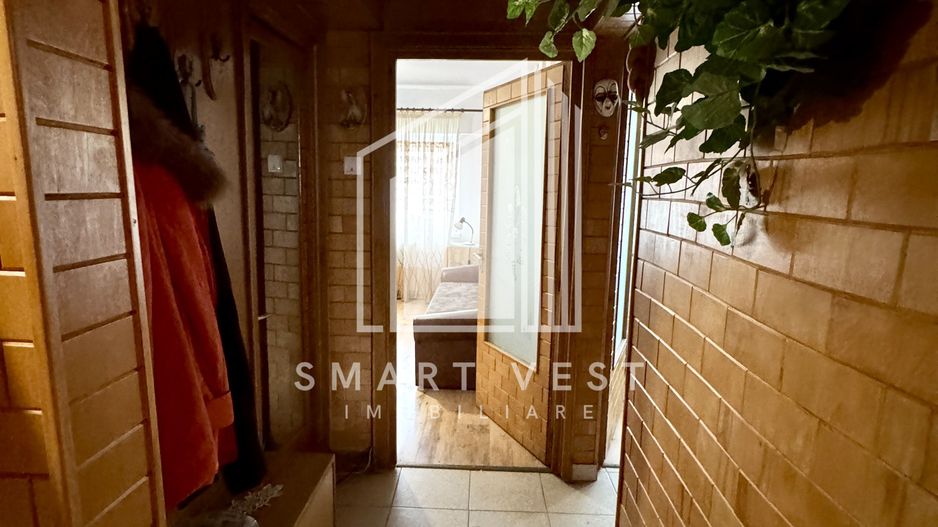 Apartament 3 camere decomandat  | 74 mp | Zona Carpati 2 - Poză 19