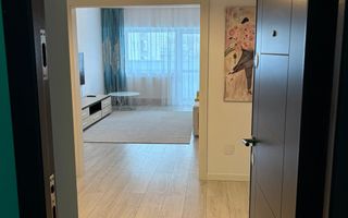 Zona City Mall (cod 12) Apartament Lux cu 2 Camere, Vedere Panoramică - Poză 1