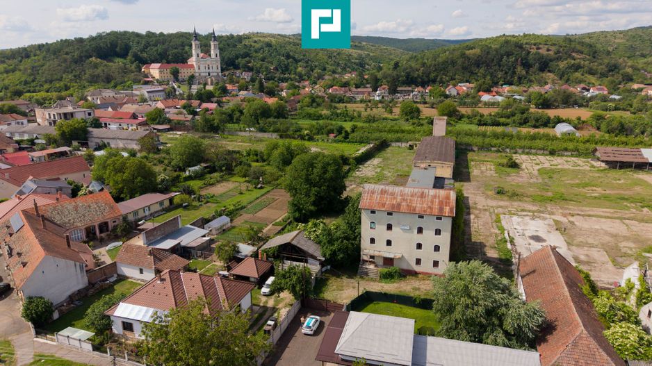 Oportunitate de investiție în Orașul Lipova - Poză 28