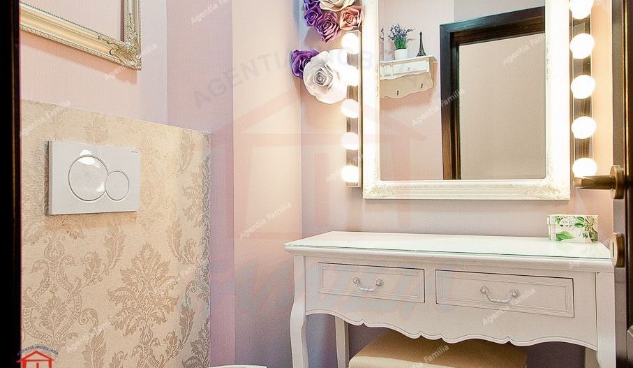 Inchiriere apartament 4 camere in Galati, Lângă Parcul Viva - Poză 11