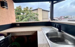 Penthouse de Inchiriat | Dorobanti - Floreasca | 210mp - Poză 34